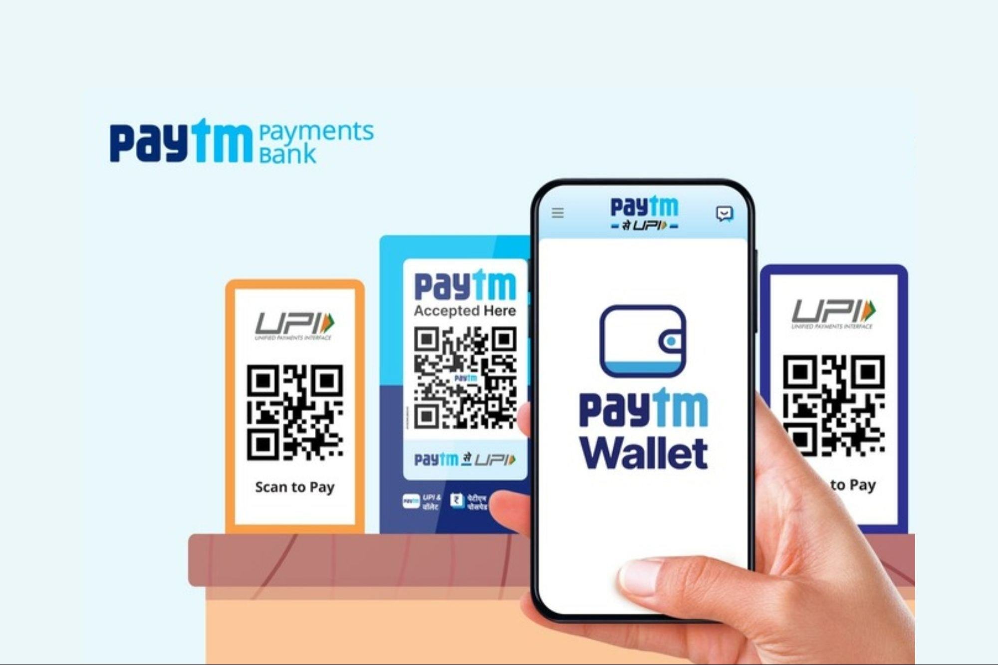 Paytm Payments Bank deadline Services you can use after March 15!