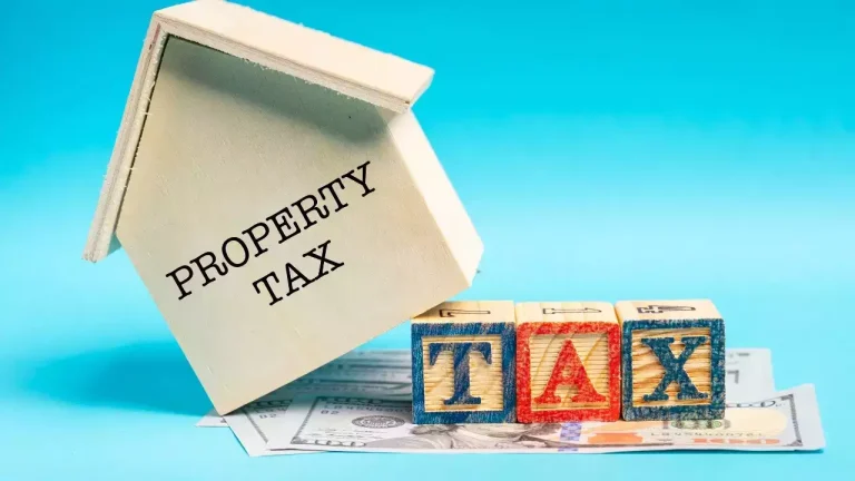 Property Tax : 30% rebate on property tax interest, big relief to the people of Haryana including Gurugram, Faridabad.