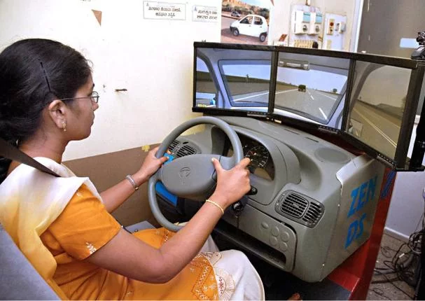 Driving License Rule: Major change in the rules of driving license test, Will be implemented from June 1