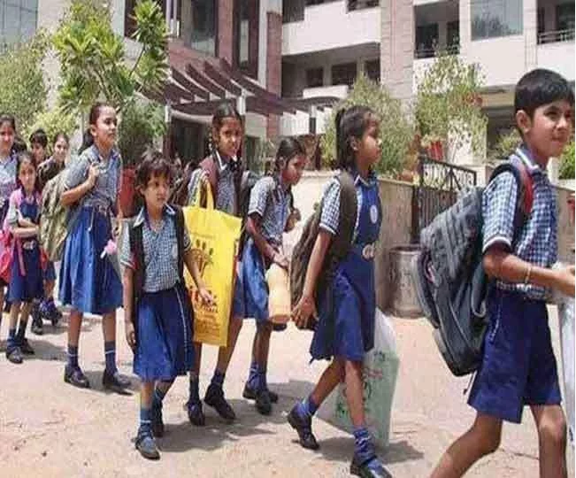 Delhi Heatwave: Government orders immediate closure of schools for summer vacations