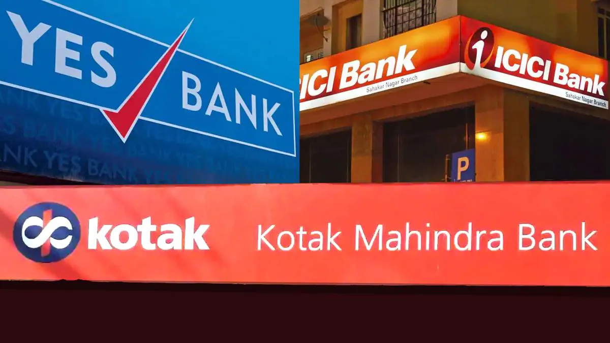 Bank Account Holders: Big news! Yes Bank and ICICI Bank are going to make this big change from May 1, know immediately