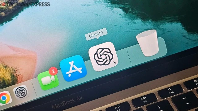 ChatGPT has a new macOS app, Windows version launching later this year