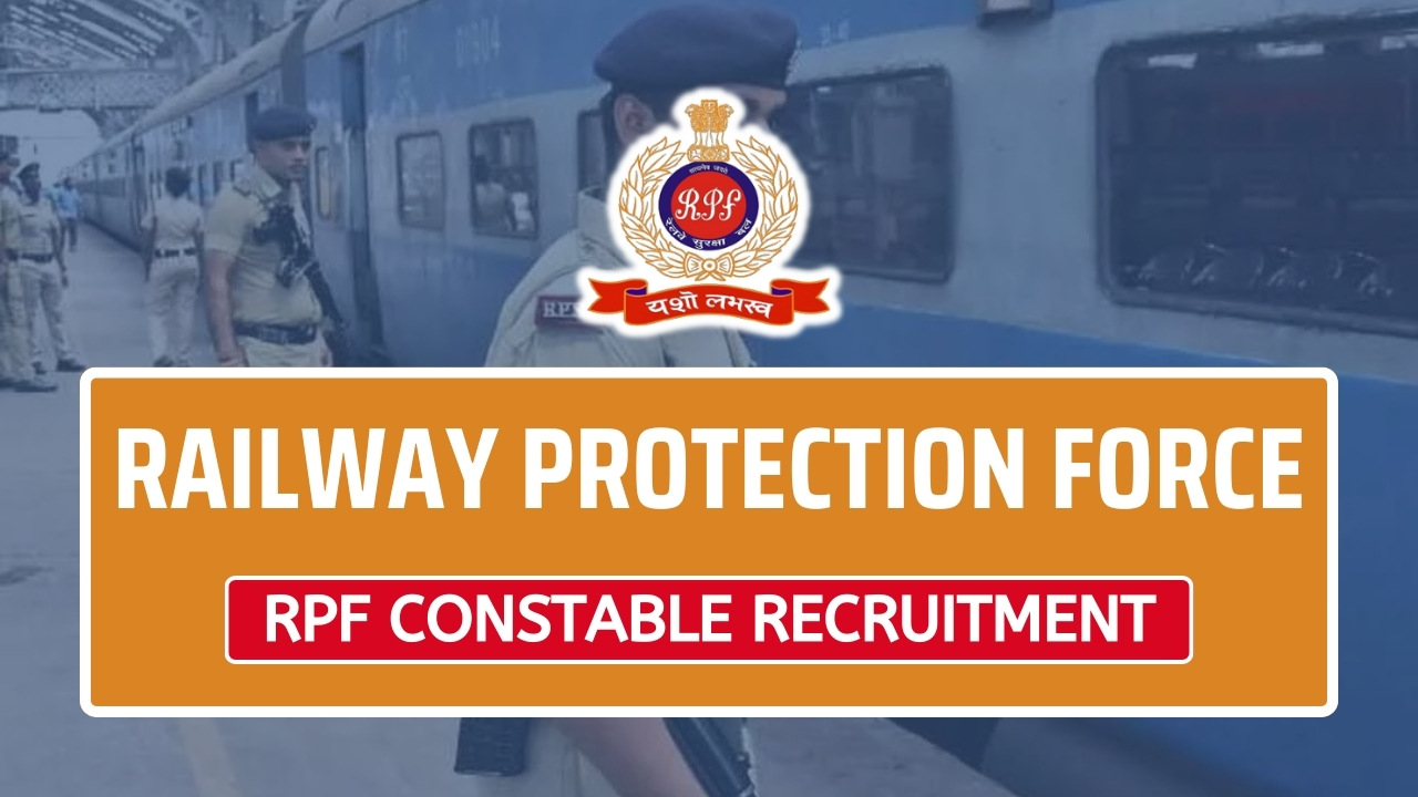 RRB RPF Recruitment 2024: Application Correction Window Open Until May 24