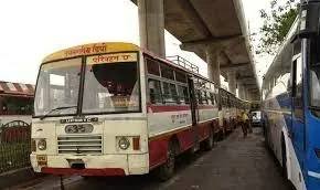 Bus Fare Hike: People Traveling By Bus Will Have To Pay More Fare From Today