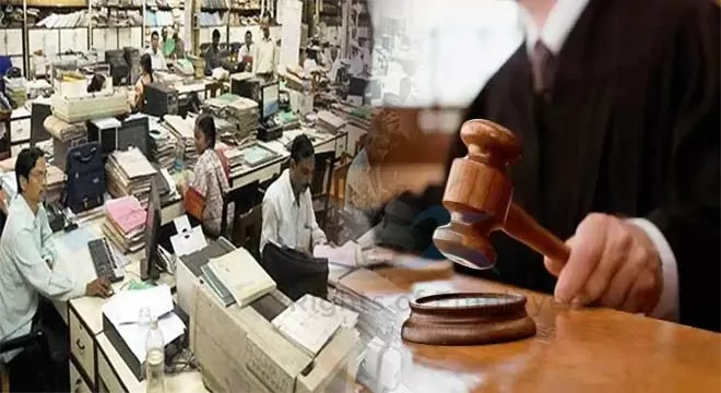 Employee Retirement Age: High Court’s big order regarding this category of government employees