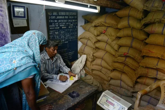 Ration Card e-KYC: Will you not get free ration without getting e-KYC done? Know all details here