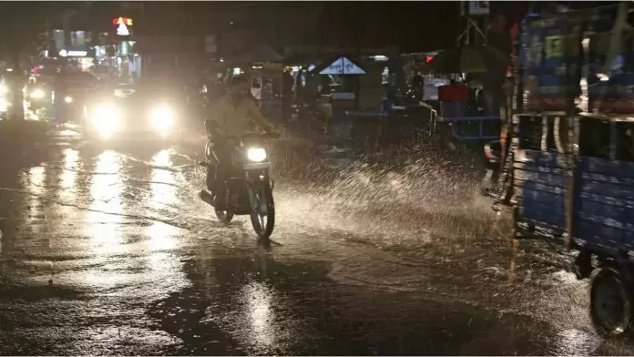 Weather Update: Heavy rain forecast in this state for the next five days from June 28, check details here