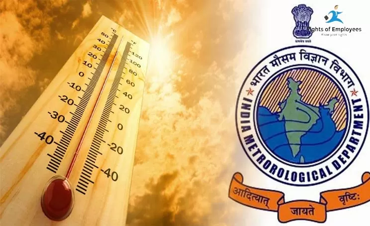 IMD Forecast: Heat wave will continue for next 5 days, severe heat alert in these 9 states