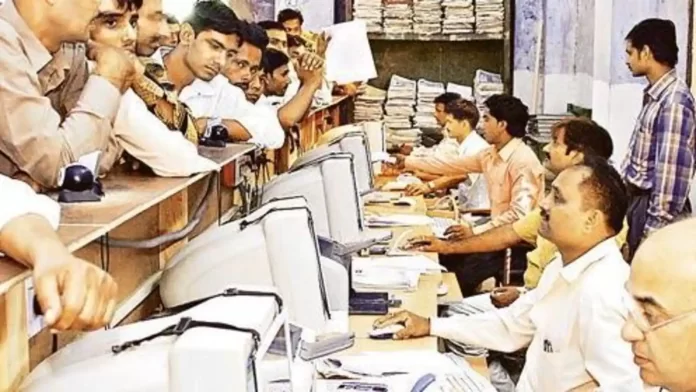 DA Hike: From July 1, 55% central employees will get dearness allowance? Details Here