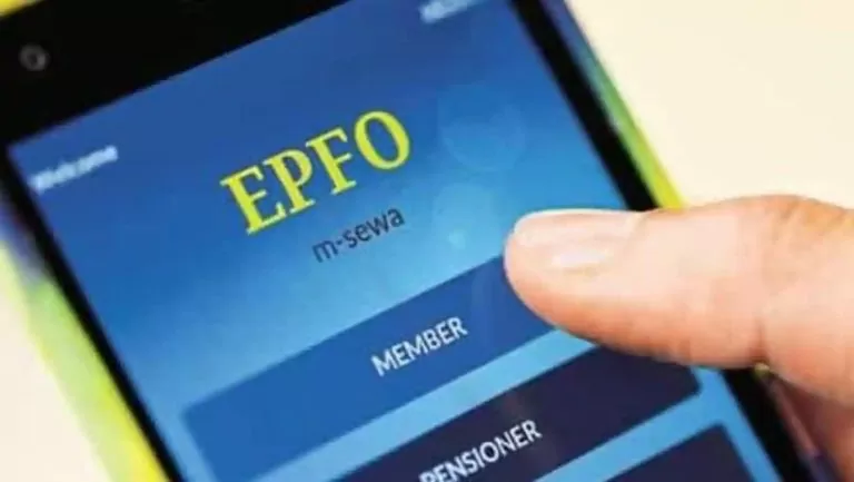 EPFO subscribers alert! EPFO has decided to stop Covid-19 advance withdrawal. Details Here