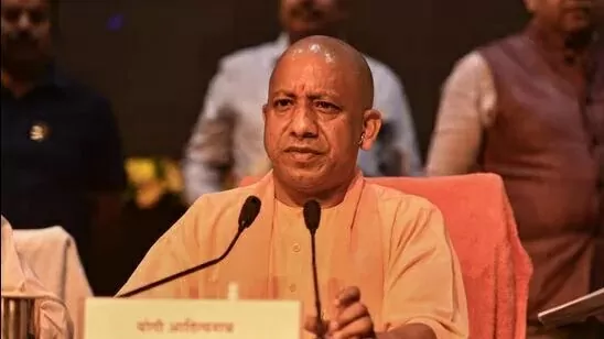 CM Yogi Adityanath issued order for government jobs in UP