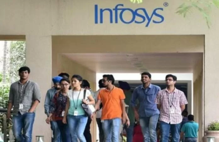 Infosys Hiring: Good news for graduates, Infosys will give jobs to 20000 freshers