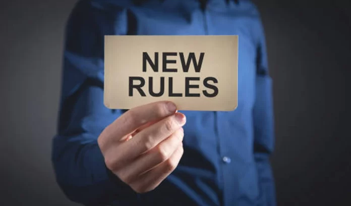 Major Changes Effective August 1: Six New Rules Implemented Nationwide Today