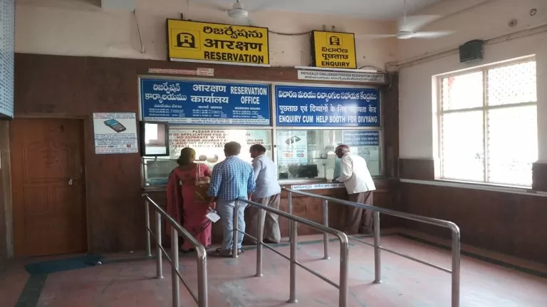 Indian Railway New Rule: No need to queue for general tickets at stations, Know Details Here