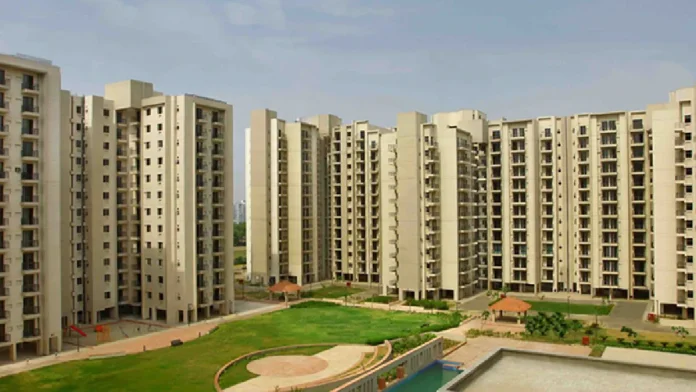 DDA Flats: DDA flats in Delhi for just Rs 11.50 lakh, know how you can apply