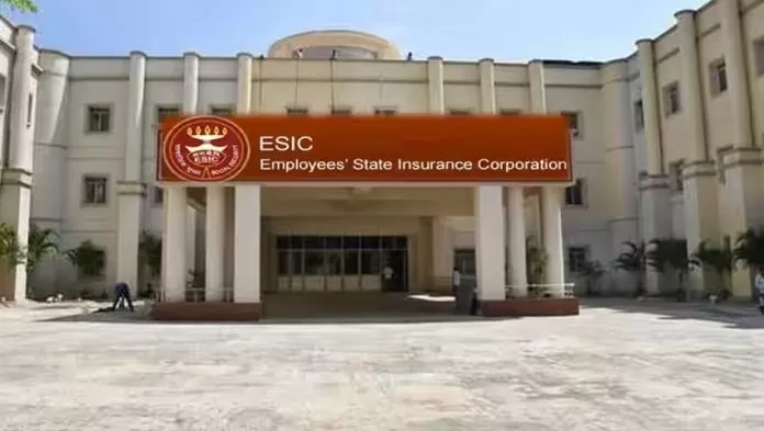 ESIC Recruitment 2024: Great opportunity for govt Job, get monthly salary of 67000