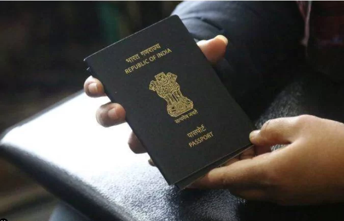 Passport new guideline : Govt changed the rules of passport, this document will be necessary only for identification