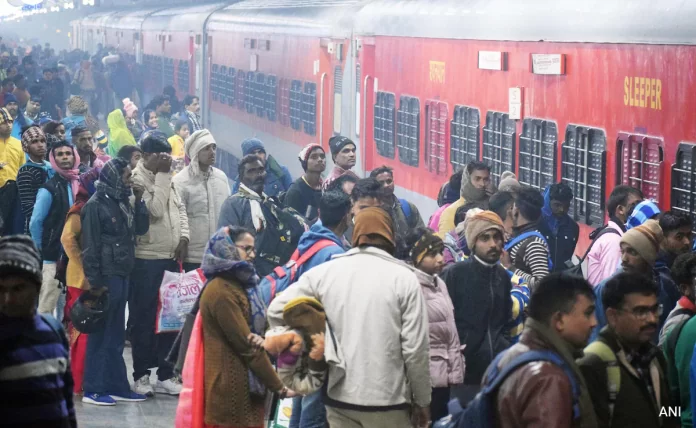 New Rule For Passengers, Indian Railways has made a big change in the charting system, check all details