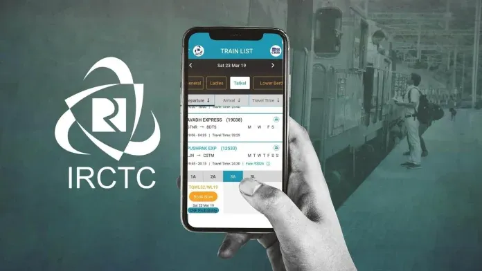 IRCTC Tightens Tatkal Bookings With Aadhaar OTP from July 15—Step-by-Step Guide